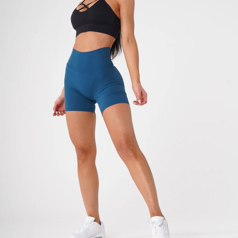 NVGTN Signature Shorts 2.0